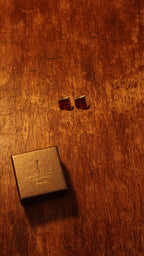 Lapis Caelestis Earrings product video