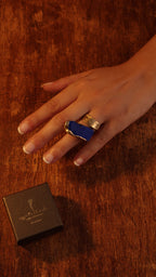 Eternal Loop Ring product video