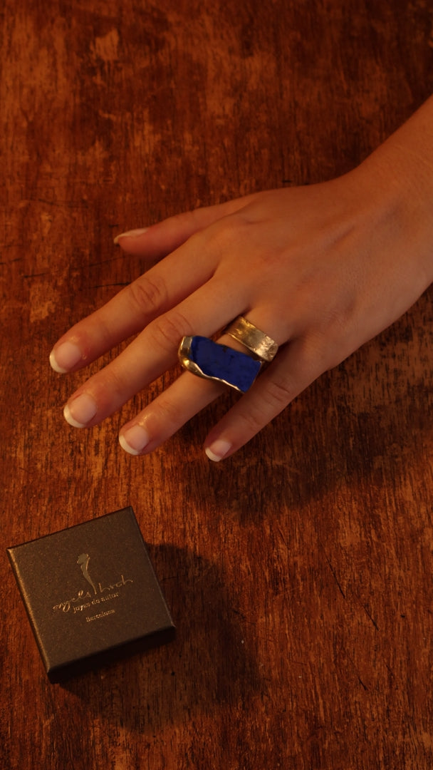 Eternal Loop Ring product video