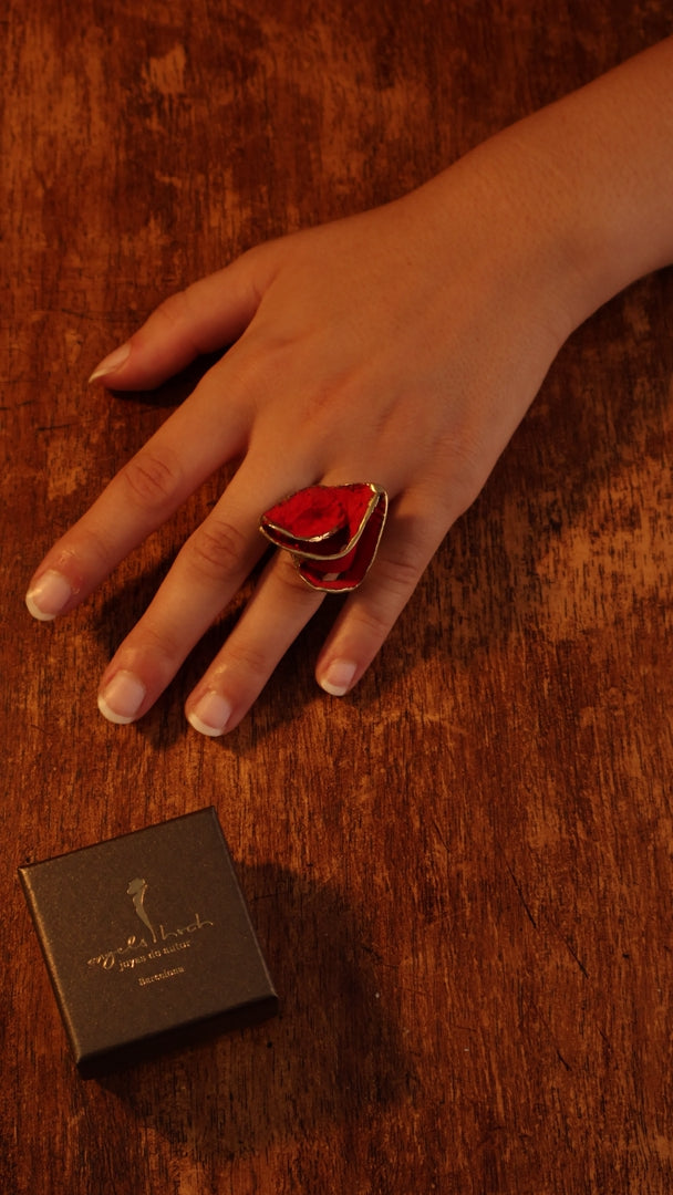 Rosella Ring product video