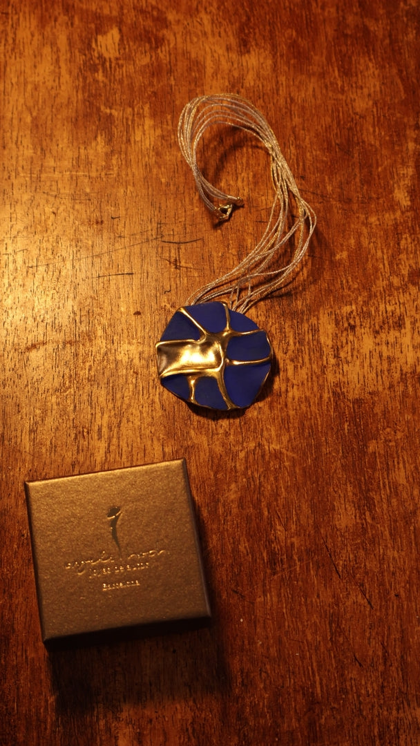 Picasso Concept Necklace product video