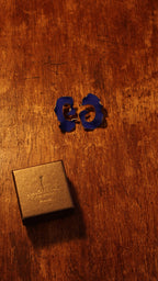 Eterna C Earrings product video