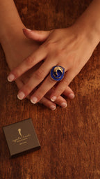 Ona Viva Ring product video