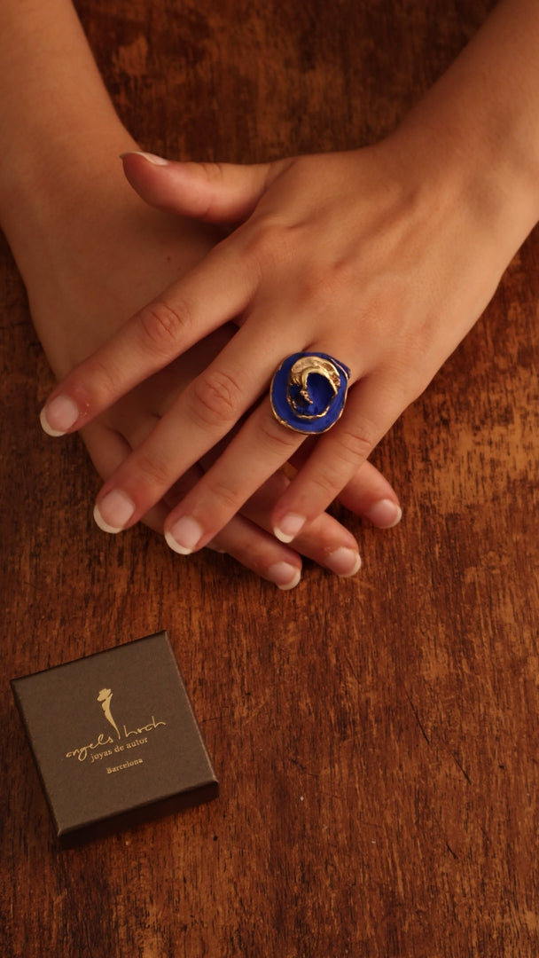 Ona Viva Ring product video