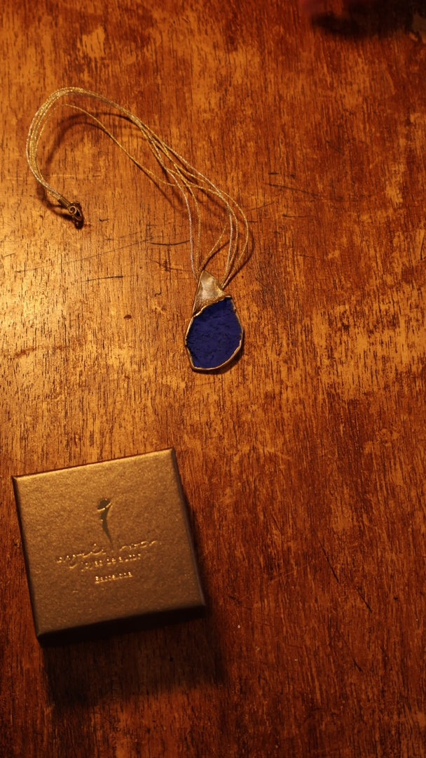 Echo Necklace product video