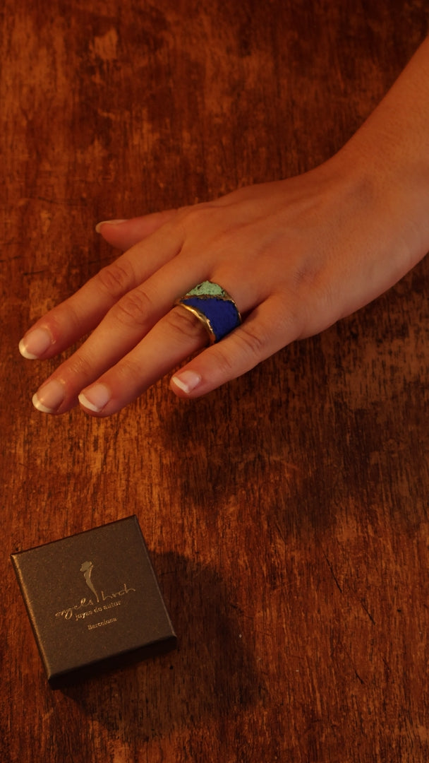 Strata Ring product video