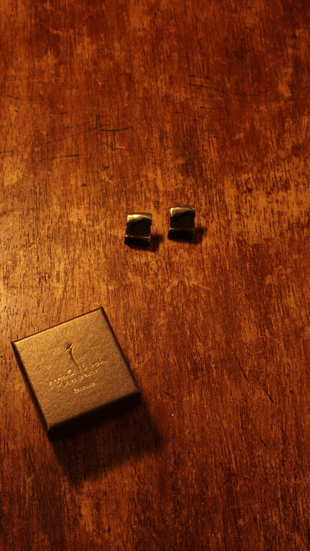 Terra Fragments Earrings product video