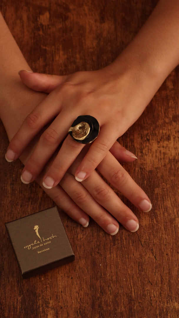Aurum Florentia Ring product video