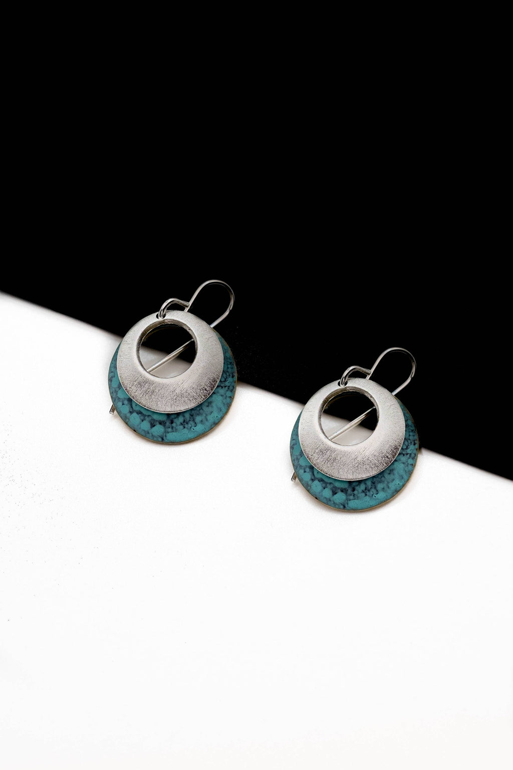 Real Amaren 202 earrings