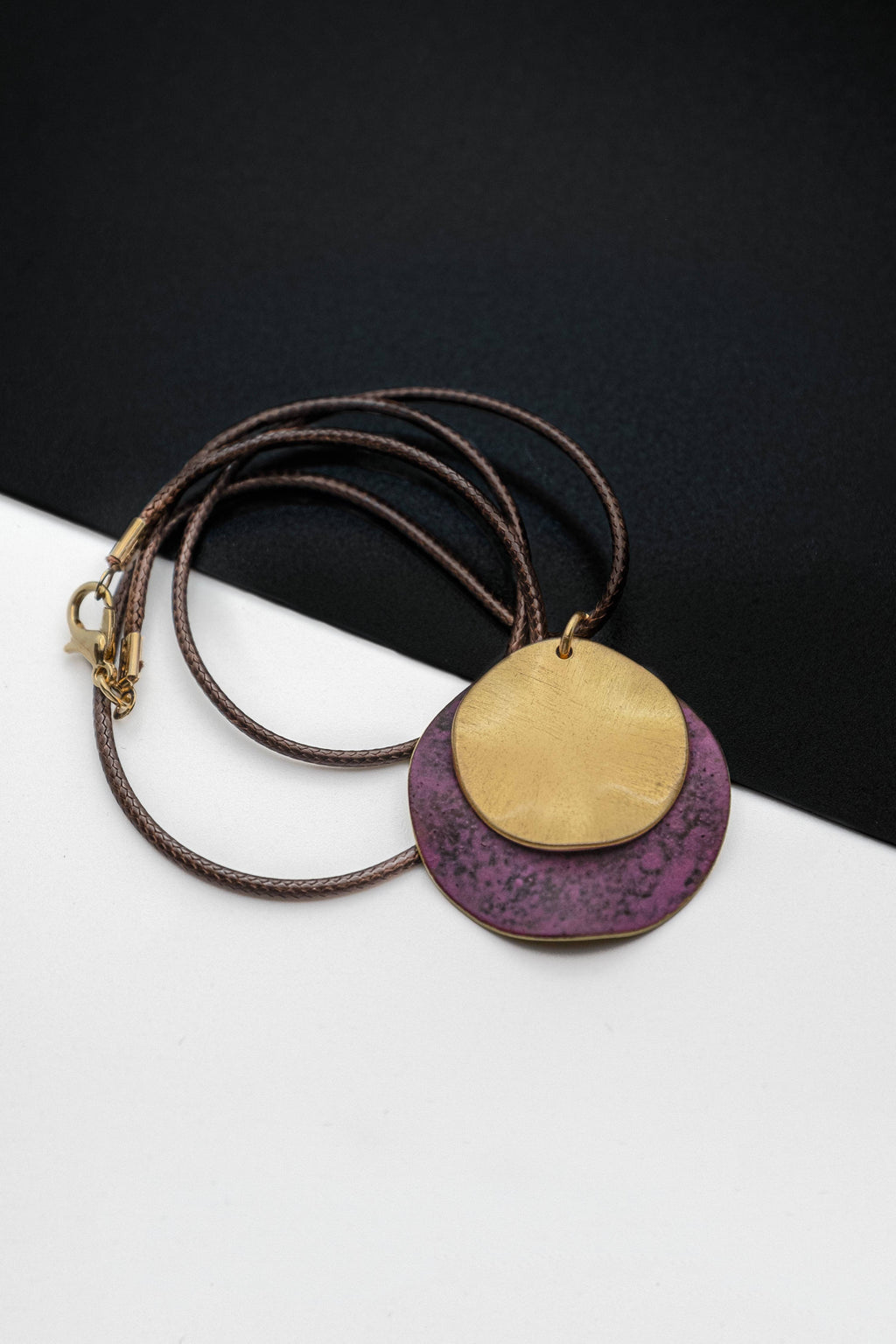Real Amaren 201 necklace
