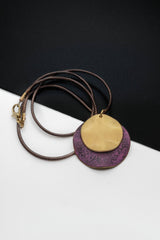 Amaren 201 Necklace